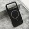Maska / futrola URBAN EDGE Magsafe za iPhone 17 Pro Max (6.9) crna (MS).