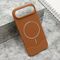 Maska / futrola URBAN EDGE Magsafe za iPhone 17 Air bakarna (MS).