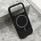 Maska / futrola URBAN EDGE Magsafe za iPhone 17 Pro crna (MS).