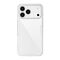Maska / futrola NILLKIN Nature Pro za iPhone 17 Pro bela (MS).