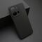 Maska / futrola ultra tanka KOLOR za Xiaomi Redmi 15C 4G 171mm (global) crna (MS).