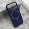 Maska / futrola URBAN EDGE Magsafe za iPhone 17 Pro plava (MS).
