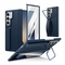Maska / futrola Lux Cover Samsung F966B Galaxy Z Fold 7 plava.
