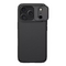 Maska / futrola Nillkin CamShield Pro za iPhone 17 Pro crna.