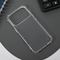 Maska / futrola providna Ice Cube za iPhone 17 Pro 6.3.