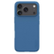 Maska / futrola Nillkin Scrub Pro za iPhone 17 Pro plava.