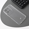 Maska / futrola Teracell ultra tanka za Xiaomi Redmi 15C 4G EU 173mm providna.