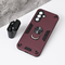 Maska / futrola Hard Ring za Samsung A175 Galaxy A17 bordo.