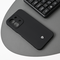 Maska / futrola Teracell ultra tanka za Xiaomi Redmi 15C 4G EU 173mm mat crna.