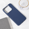 Maska / futrola Elegant za Huawei Honor X6c tamno plava.