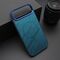 Maska / futrola ICE MagSafe za iPhone 17 Air svetlo plava (MS).