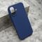 Maska / futrola GENTLE COLOR za iPhone 17 teget (MS).