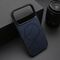 Maska / futrola ICE MagSafe za iPhone 17 Pro plava (MS).