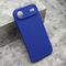 Maska / futrola GENTLE COLOR za iPhone 17 Air plava (MS).
