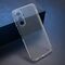 Maska / futrola CLEAR FIT za Samsung A175 Galaxy A17/A176B Galaxy A17 5G providna (MS).