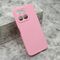 Maska / futrola GENTLE COLOR za Huawei Honor X5b roze (MS).