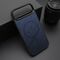 Maska / futrola ICE MagSafe za iPhone 17 Air plava (MS).