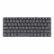 Tastatura za laptop Lenovo V130-14IGM veliki enter.