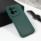 Maska / futrola 3D Camera za Xiaomi Redmi 15C 4G(173mm) tamno zelena.