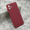 Maska / futrola GENTLE COLOR za Samsung A075F Galaxy A07 bordo (MS).