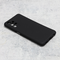 Silikonska maska / futrola Teracell Giulietta za Samsung A136 Galaxy A13 5G/A047 Galaxy A04s mat crna.