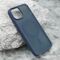 Maska / futrola RUGGED MagSafe za iPhone 13 (6.1)/14 (6.1) plava (MS).