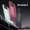 Maska / futrola Pure Protect za Samsung S926B Galaxy S24 Plus crna.