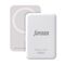 Back Up Baterija MagSafe Superior 15W 5000 mAh beli (MS).