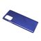 Poklopac baterije za Samsung G770 Galaxy S10 Lite Prism blue (NO LOGO) (MS).