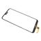 touchscreen za Huawei P20 Lite crni (MS).