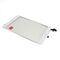 touchscreen za Apple iPad mini 2 (7 inca) + home dugme + IC konektor beli original (MS).