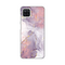 Silikonska maska / futrola print za Samsung A125F Galaxy A12 Pink Marble.