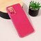 Maska / futrola Sparkle Dust za Xiaomi Xiaomi Redmi 11 Pro 4G/5G/Note 12 Pro 4G tamno pink.