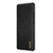Maska / futrola Nillkin Qin Pro Leather za Samsung S938 Galaxy S25 Ultra crna.