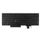 Tastatura za laptop Lenovo ThinkPad T570 T575 T580 P51S P52S sa misem.