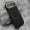 Maska / futrola ARMOR PC MagSafe za iPhone 17 Air crna (MS).