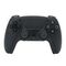 Joypad DualSense bezicni crni (za PS5) (MS).