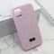 Maska / futrola DIAMOND SELECTION za iPhone 11 (6.1) roze (MS).