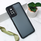 Maska / futrola Shining Camera za Xiaomi Redmi Note 11 Pro 4G/5G/Note 12 Pro 4G crna.