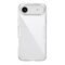 Maska / futrola NILLKIN Nature Pro za iPhone 17 Air bela (MS).