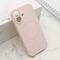 Maska / futrola PURE MagSafe za iPhone 17 roze (MS).