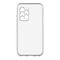 Maska / futrola CLEAR FIT za Samsung A325 Galaxy A32 4G (EU) providna (MS).