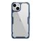 Maska / futrola NILLKIN NATURE PRO za iPhone 14 (6.1) plava (MS).