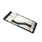 LCD displej za Huawei P9 Plus + Touch screen + frame crni (MS).