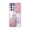Silikonska maska / futrola print za Samsung A546B Galaxy A54 5G Pink Marble.