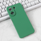 Maska / futrola Silikon Pro Camera za Xiaomi Redmi 13C zelena.