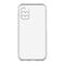 Maska / futrola CLEAR FIT za Samsung A715F Galaxy A71 providna (MS).