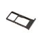 Ulozak SIM kartice za Huawei Honor X6c crni (MS).