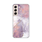 Silikonska maska / futrola print za Samsung Galaxy S22 Pink Marble.