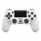 Joypad Dual Shock WIFI za PS4 beli original REFURBISHED.
